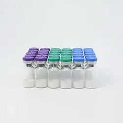 peptide raw materials supplier